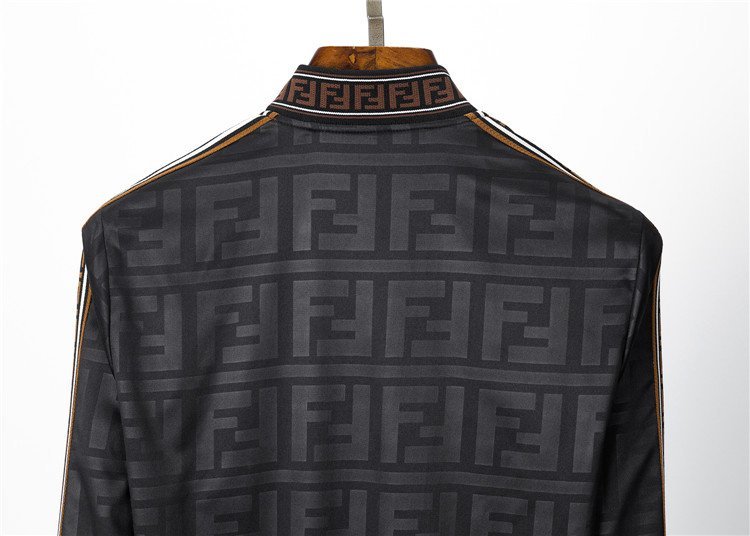 CHAQUETA FENDI - Imagen 5