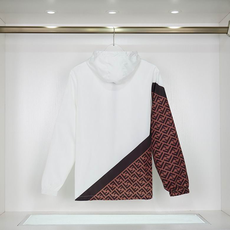 CORTAVIENTOS FENDI - Imagen 2