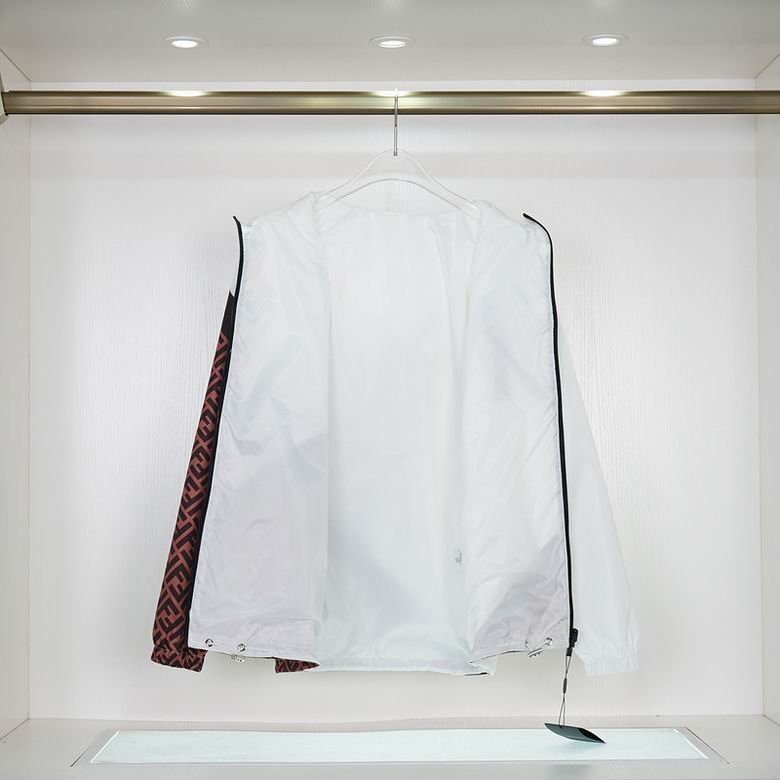 CORTAVIENTOS FENDI - Imagen 3