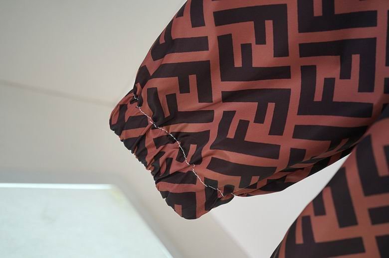 CORTAVIENTOS FENDI - Imagen 6