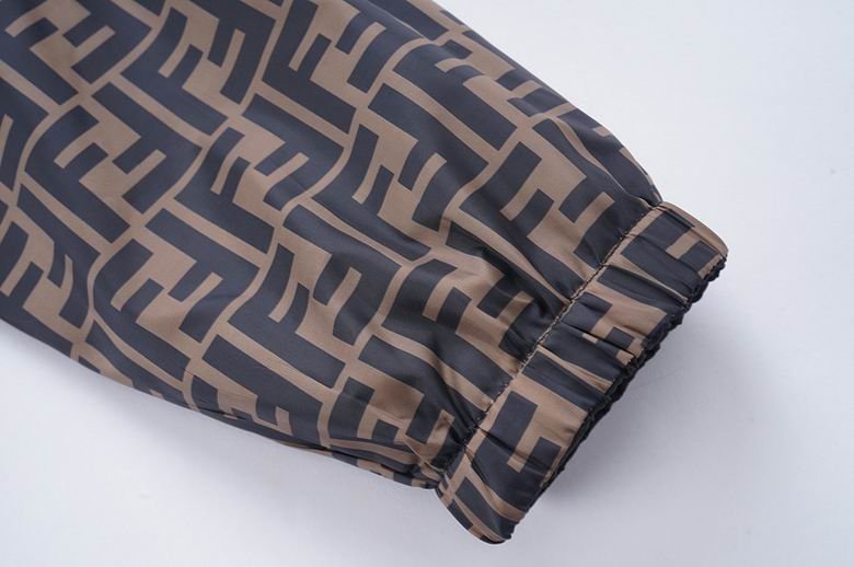 CORTAVIENTOS FENDI - Imagen 5