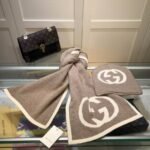 WINTER SET GUCCI