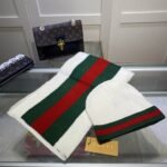 WINTER SET GUCCI