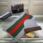 WINTER SET GUCCI