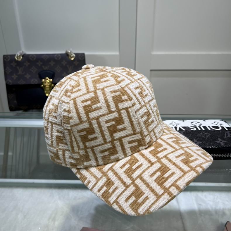 GORRA FENDI - Imagen 2