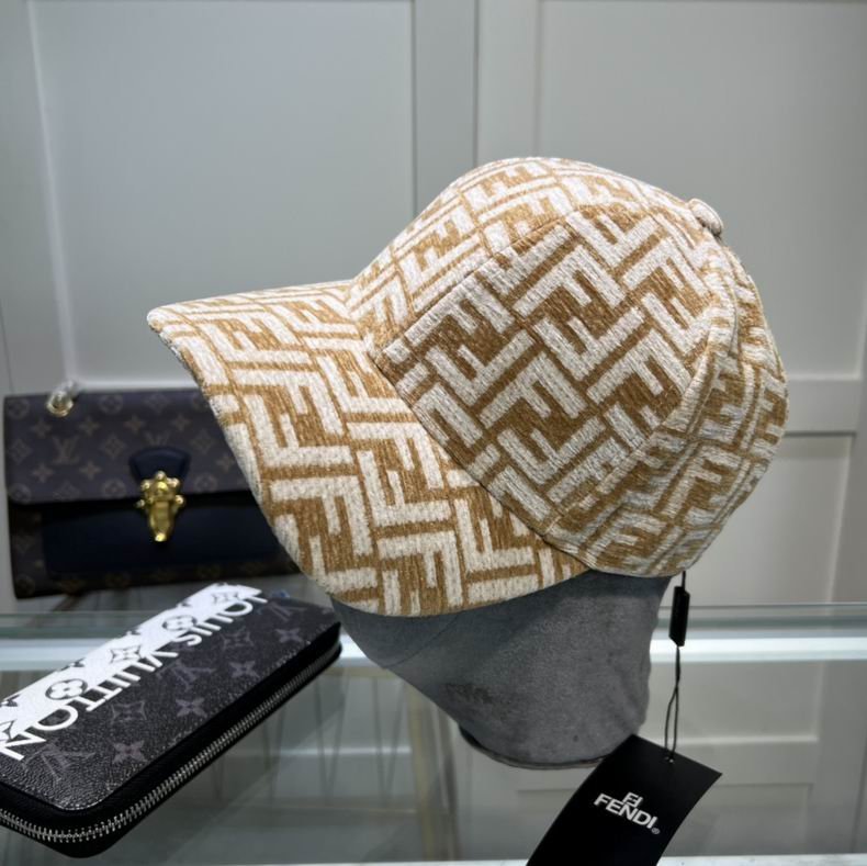 GORRA FENDI - Imagen 3
