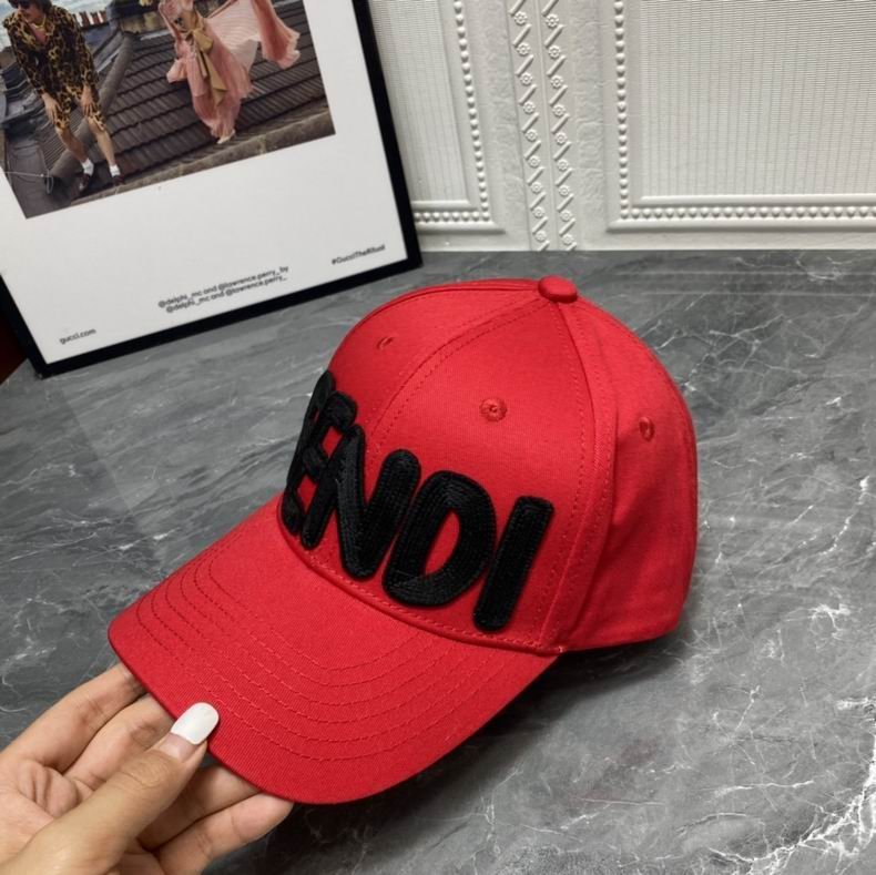 GORRA FENDI - Imagen 9