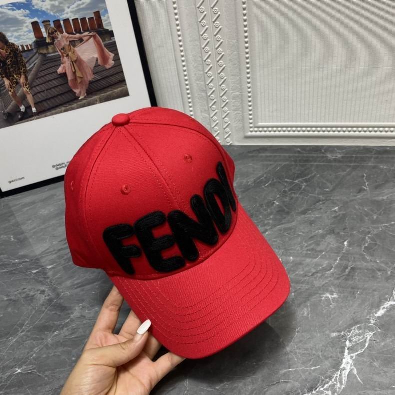 GORRA FENDI - Imagen 7