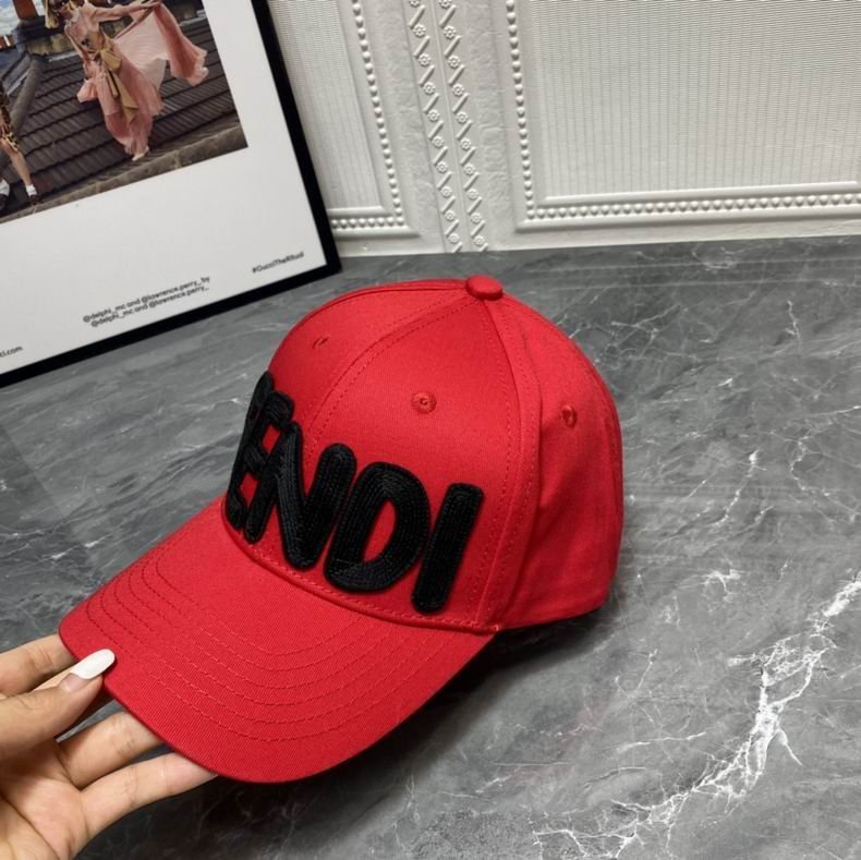 GORRA FENDI - Imagen 6