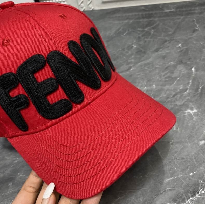 GORRA FENDI - Imagen 5