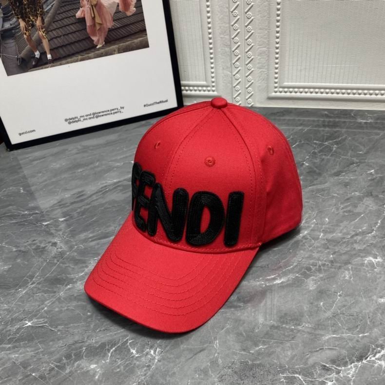 GORRA FENDI - Imagen 4