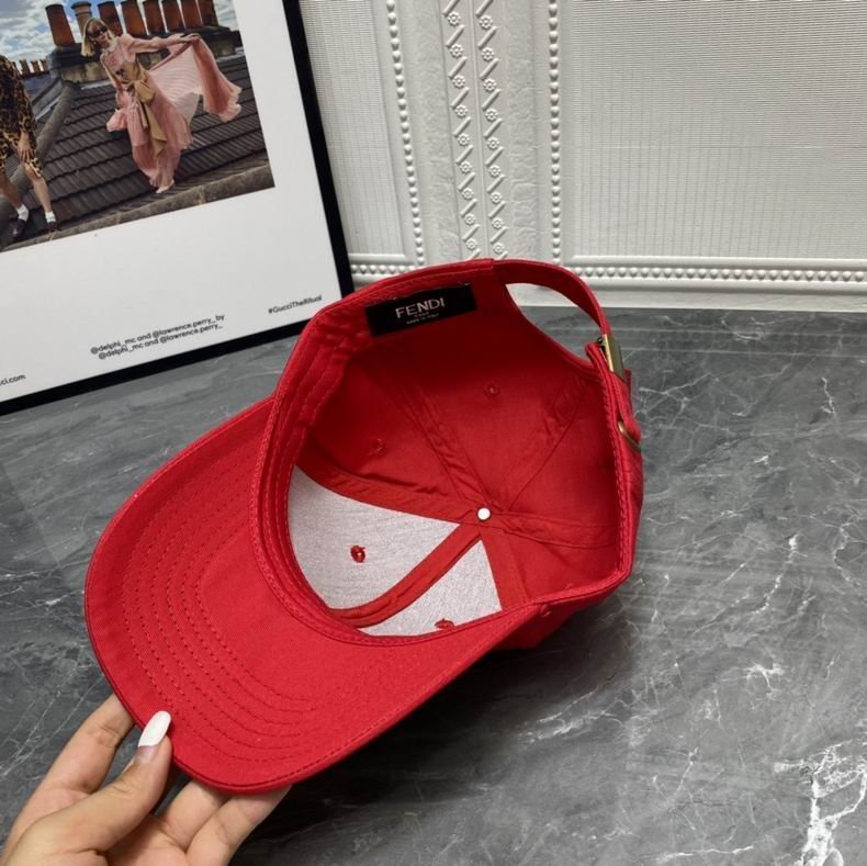 GORRA FENDI - Imagen 3