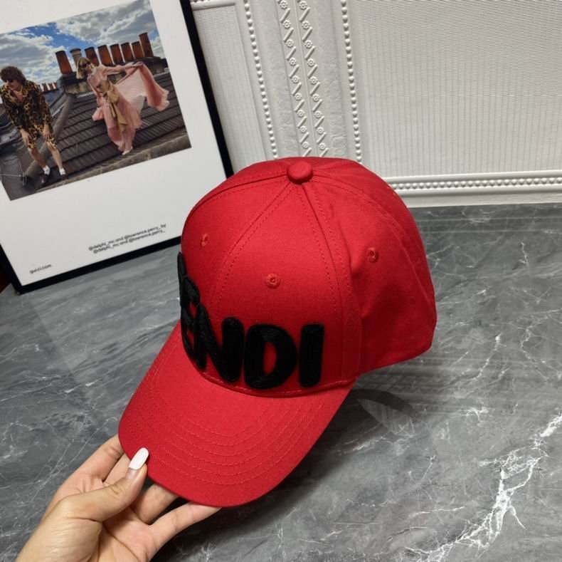 GORRA FENDI - Imagen 2