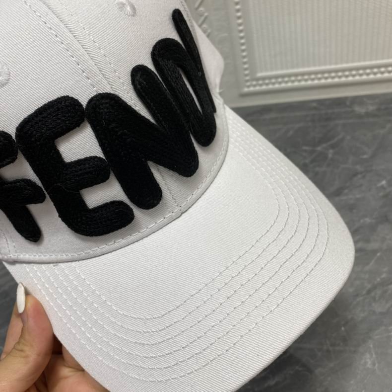 GORRA FENDI - Imagen 8