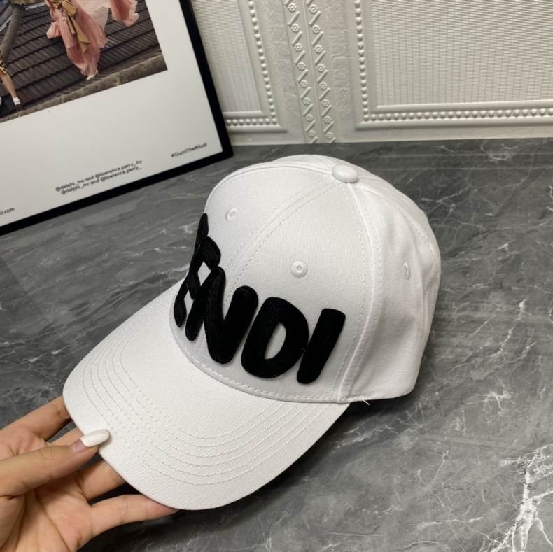 GORRA FENDI - Imagen 7