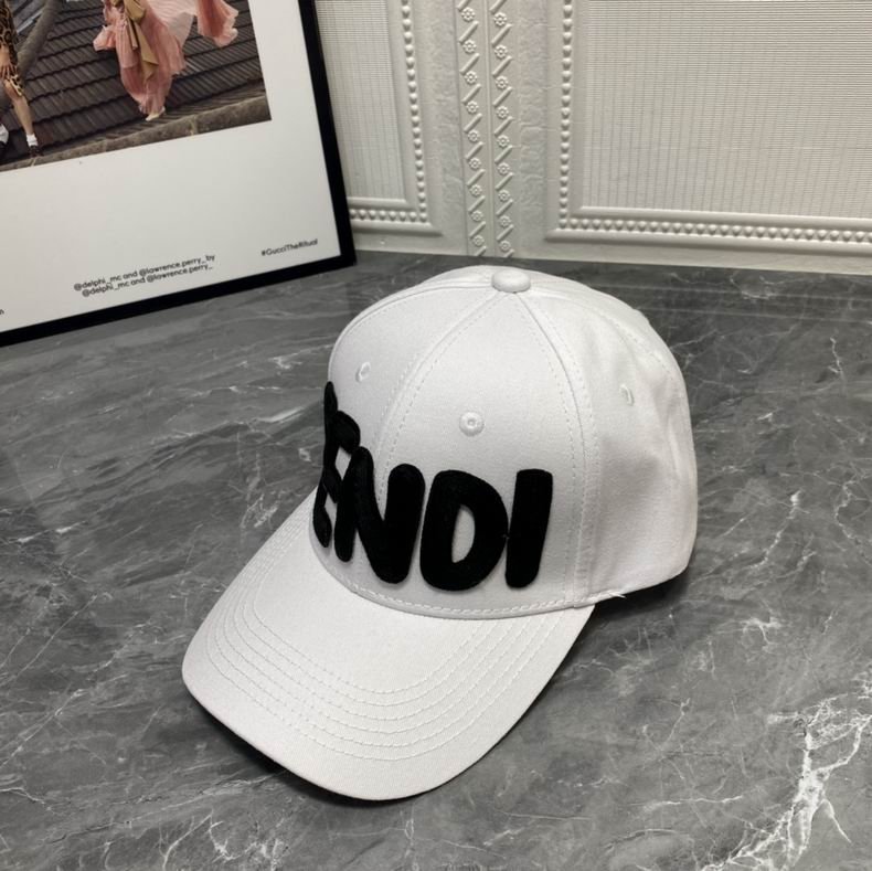 GORRA FENDI - Imagen 6