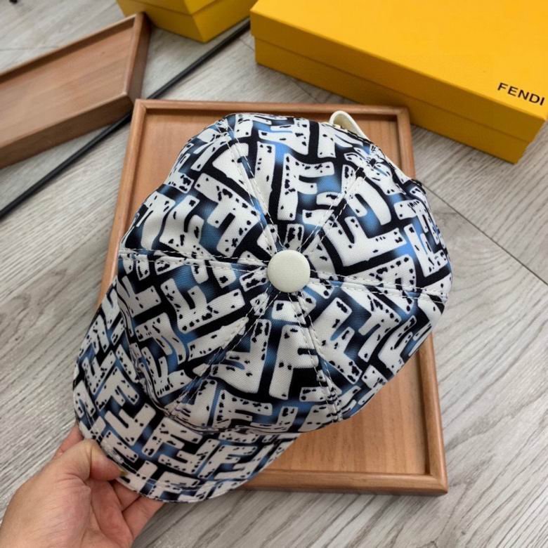 GORRA FENDI - Imagen 7