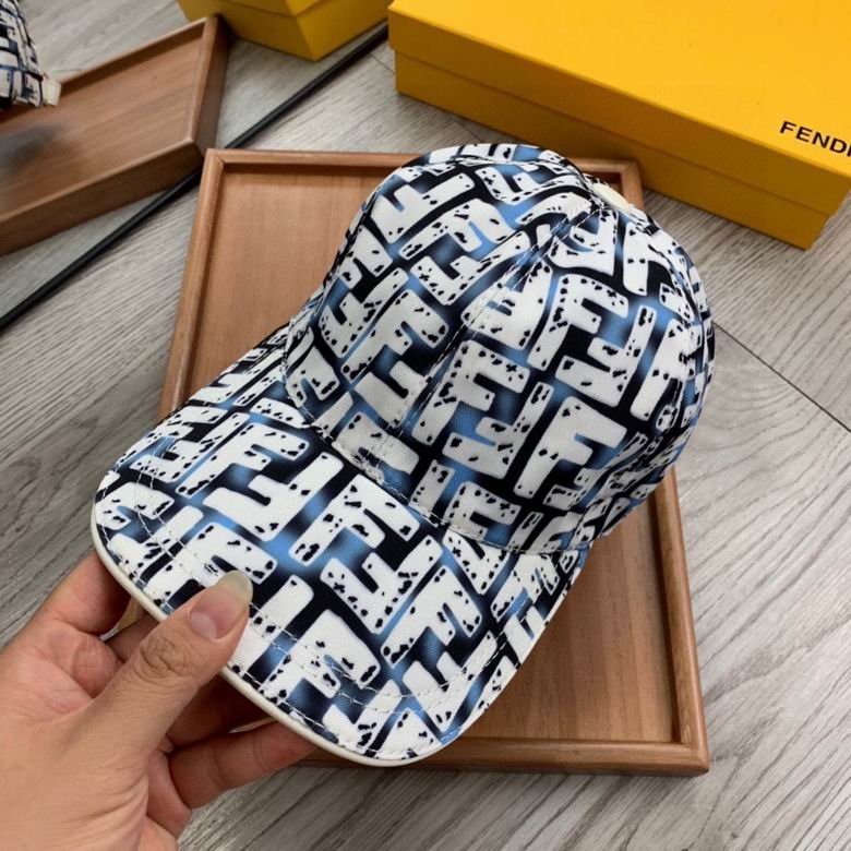 GORRA FENDI - Imagen 3