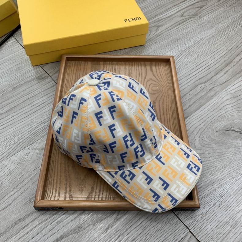GORRA FENDI - Imagen 5