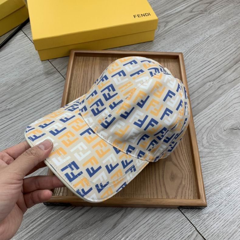 GORRA FENDI - Imagen 4