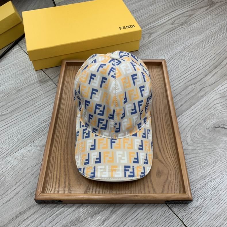 GORRA FENDI - Imagen 3