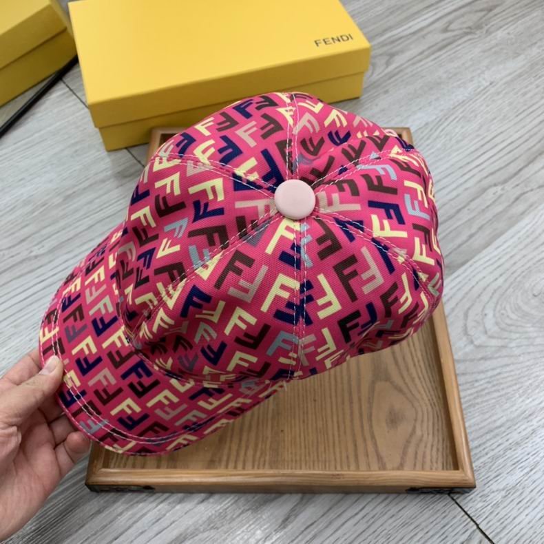GORRA FENDI - Imagen 8