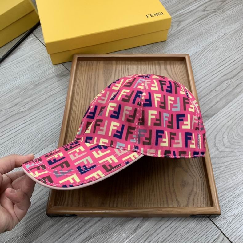 GORRA FENDI - Imagen 7