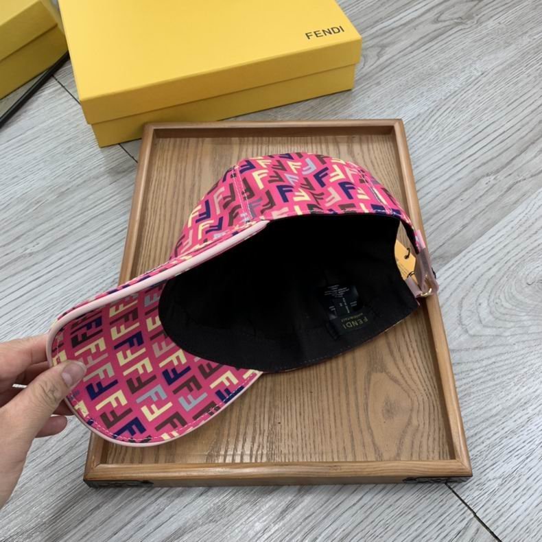 GORRA FENDI - Imagen 6