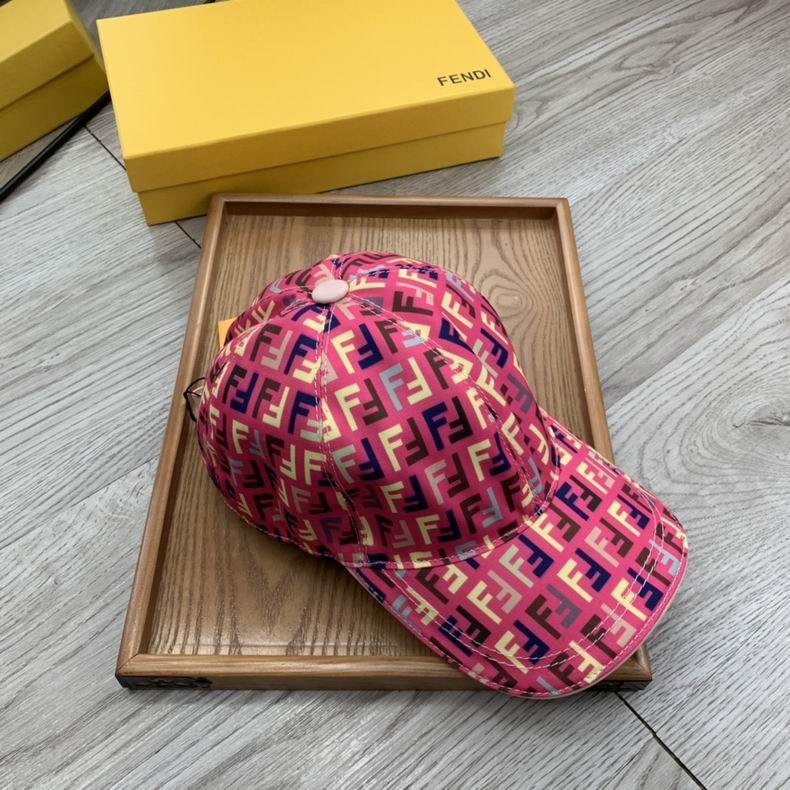GORRA FENDI - Imagen 5