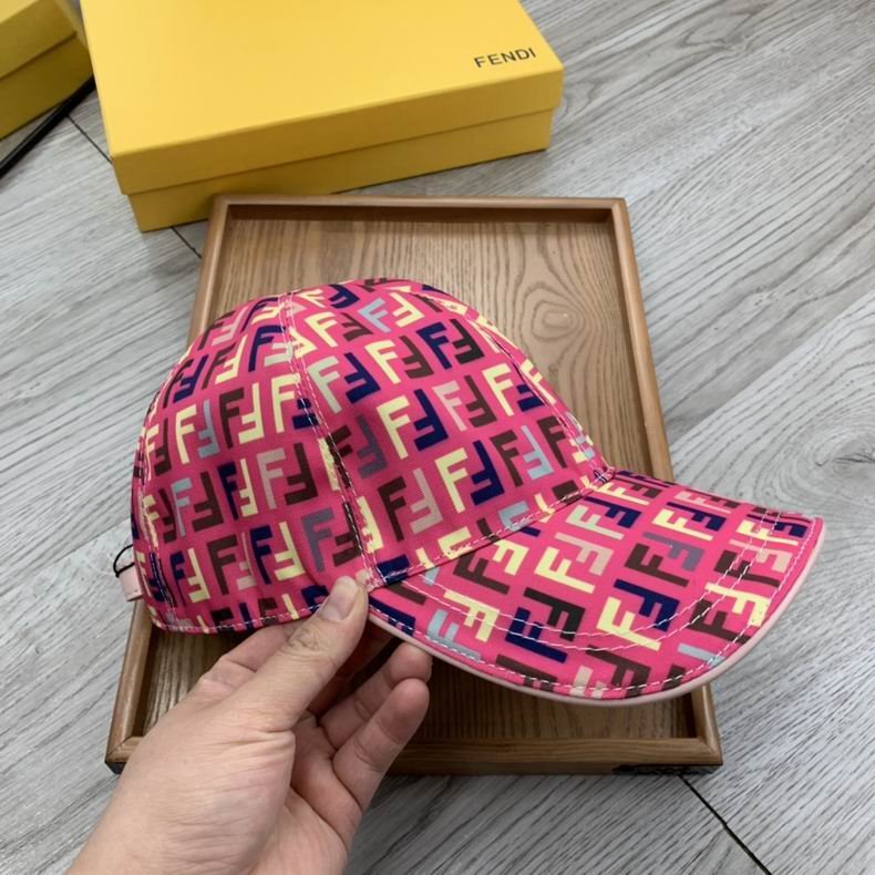 GORRA FENDI - Imagen 4