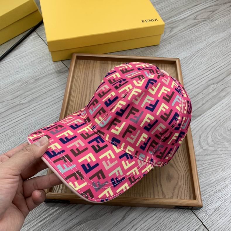 GORRA FENDI - Imagen 3