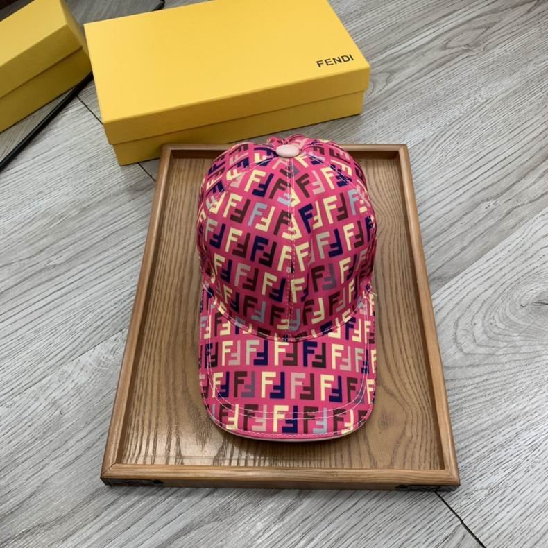 GORRA FENDI - Imagen 2