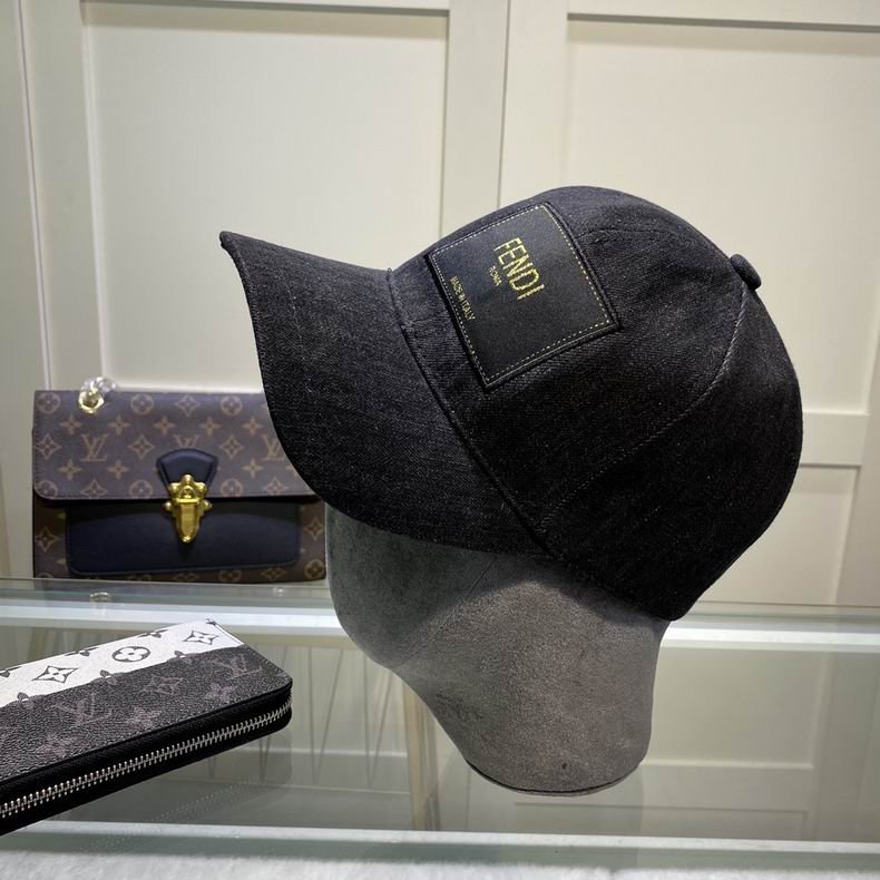 GORRA FENDI - Imagen 6