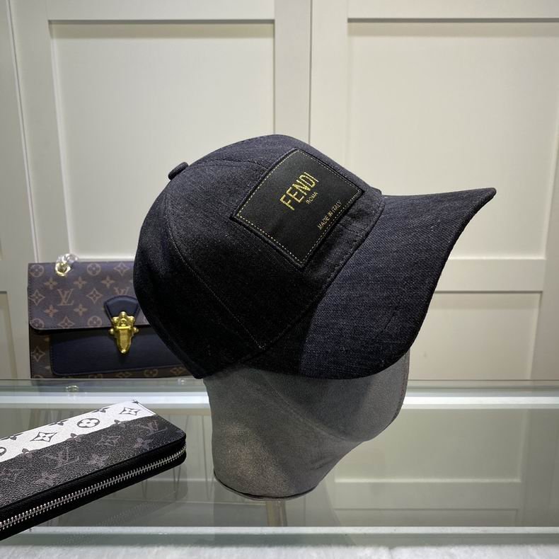 GORRA FENDI - Imagen 5