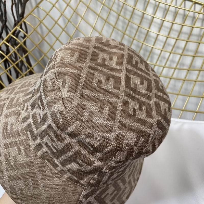 SOMBRERO FENDI - Imagen 6