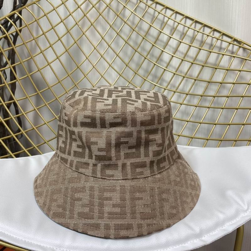 SOMBRERO FENDI - Imagen 5