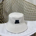 SOMBRERO FENDI