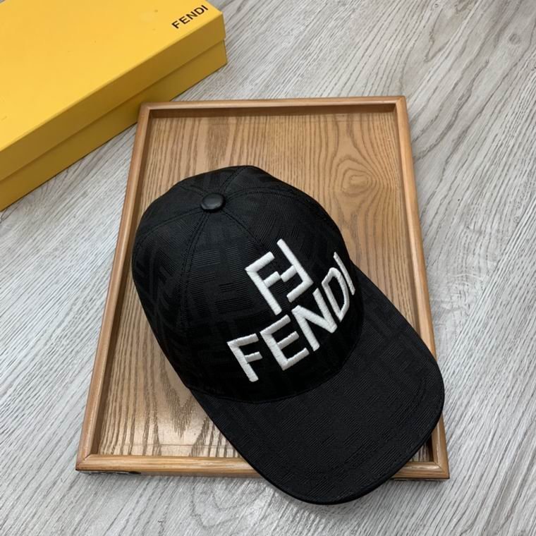 GORRA FENDI - Imagen 2