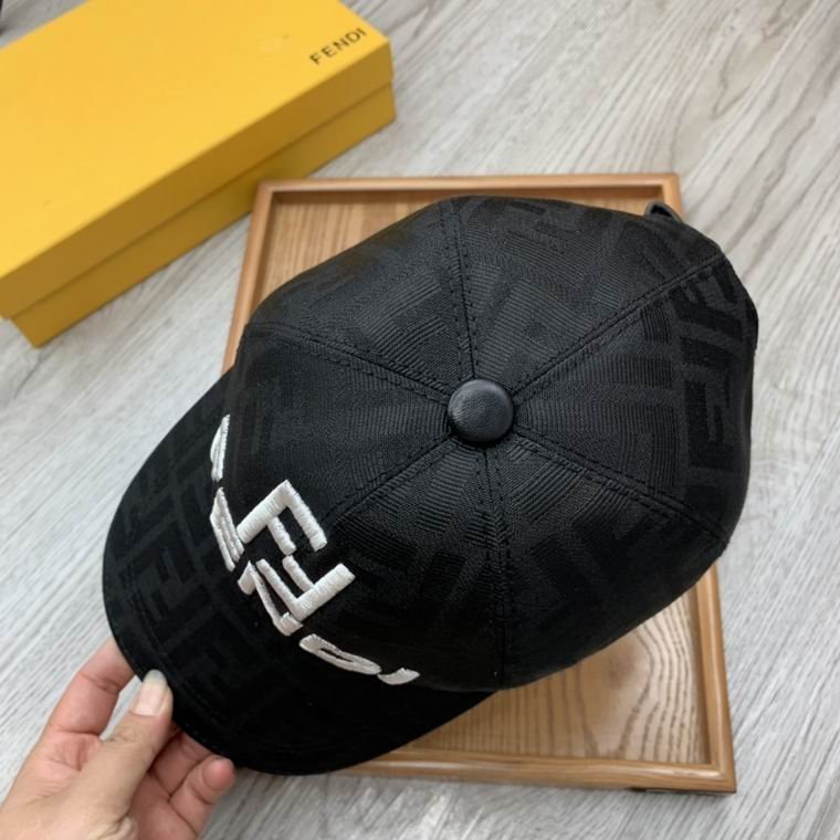 GORRA FENDI - Imagen 3