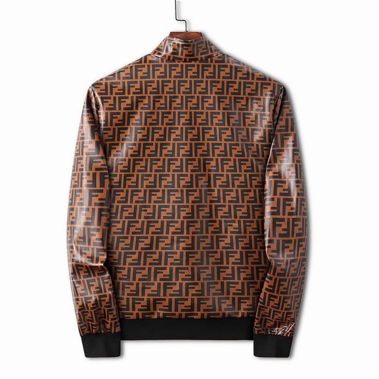 CHAQUETA FENDI - Imagen 10