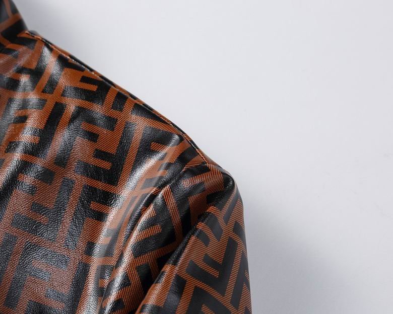 CHAQUETA FENDI - Imagen 8