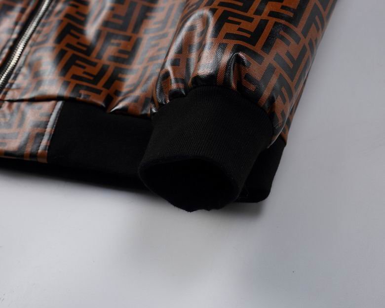 CHAQUETA FENDI - Imagen 5