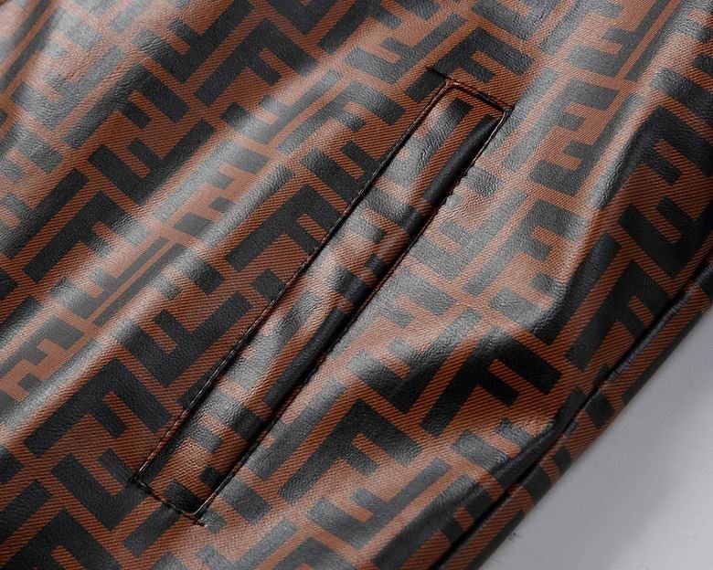 CHAQUETA FENDI - Imagen 4