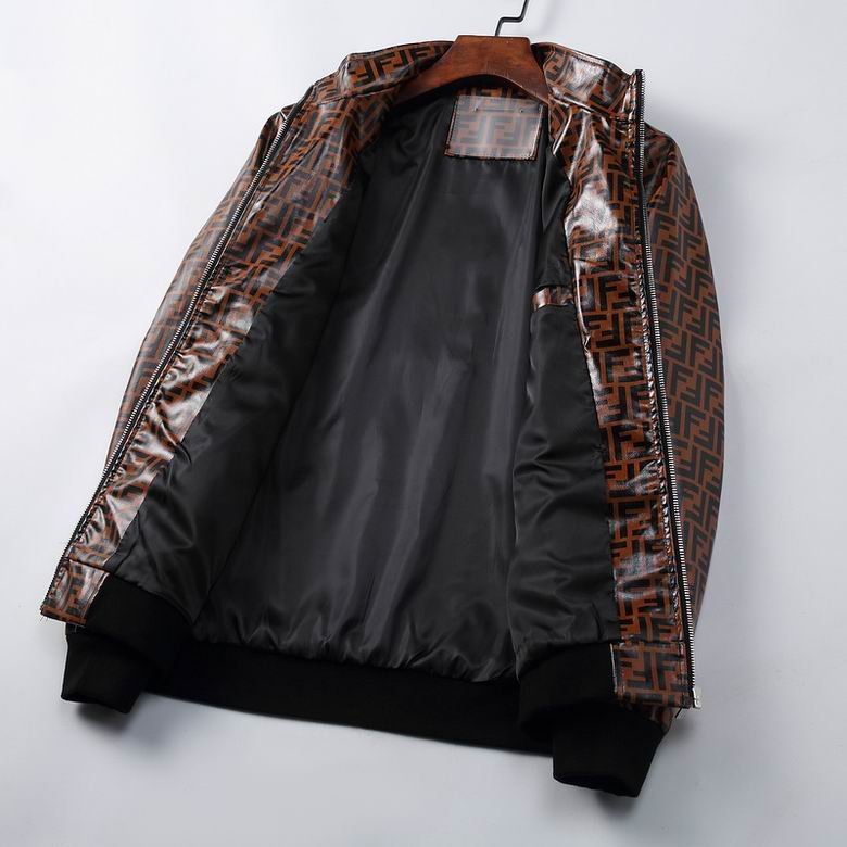 CHAQUETA FENDI - Imagen 3