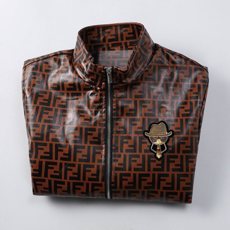 CHAQUETA FENDI - Imagen 2