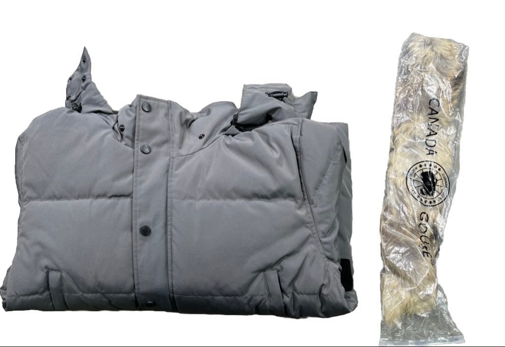 CHAQUETA CANADA GOOSE - Imagen 4