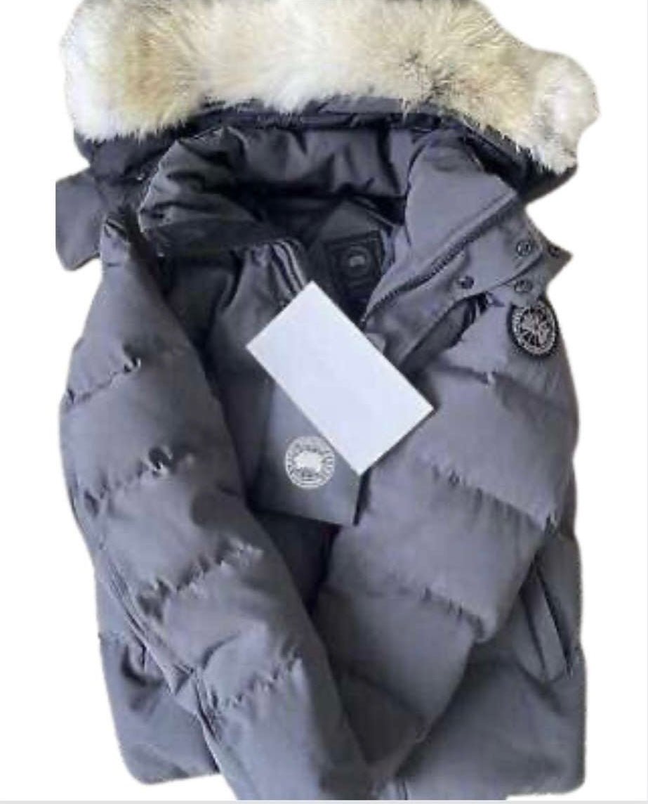 CHAQUETA CANADA GOOSE