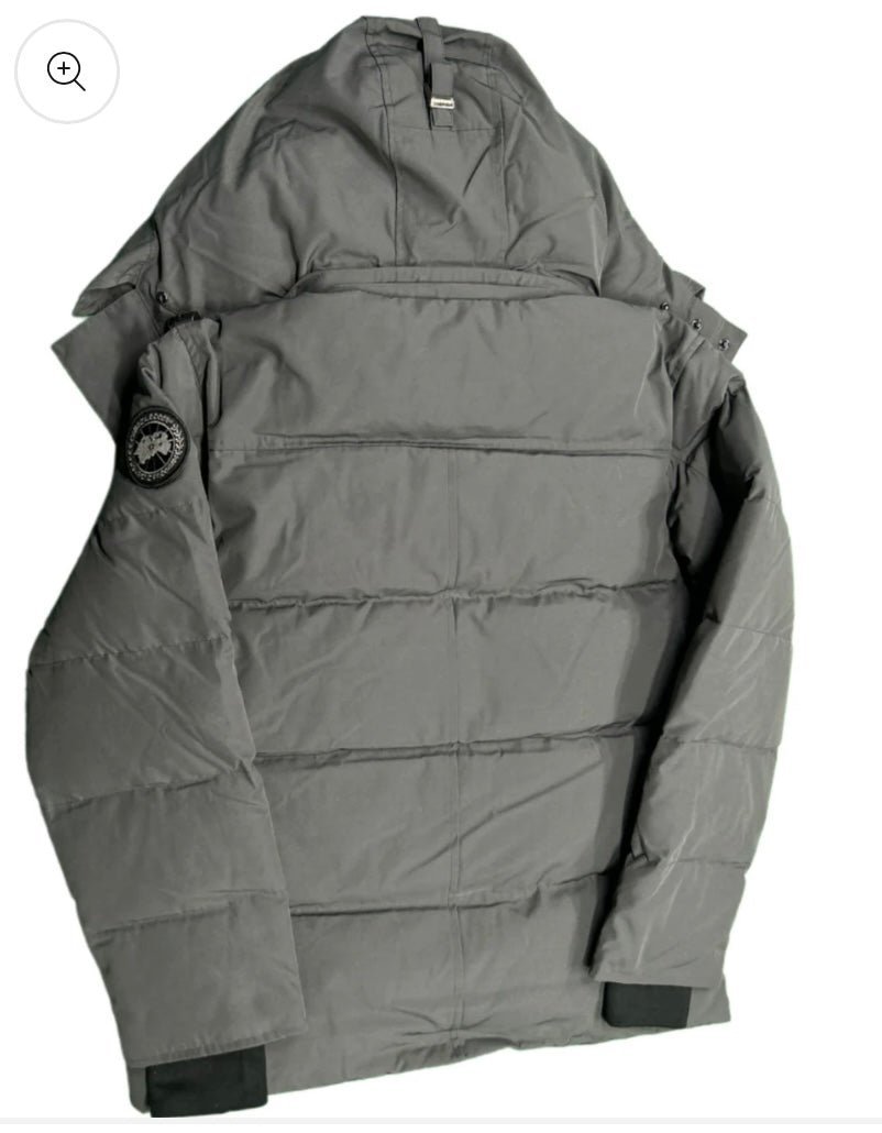 CHAQUETA CANADA GOOSE - Imagen 2