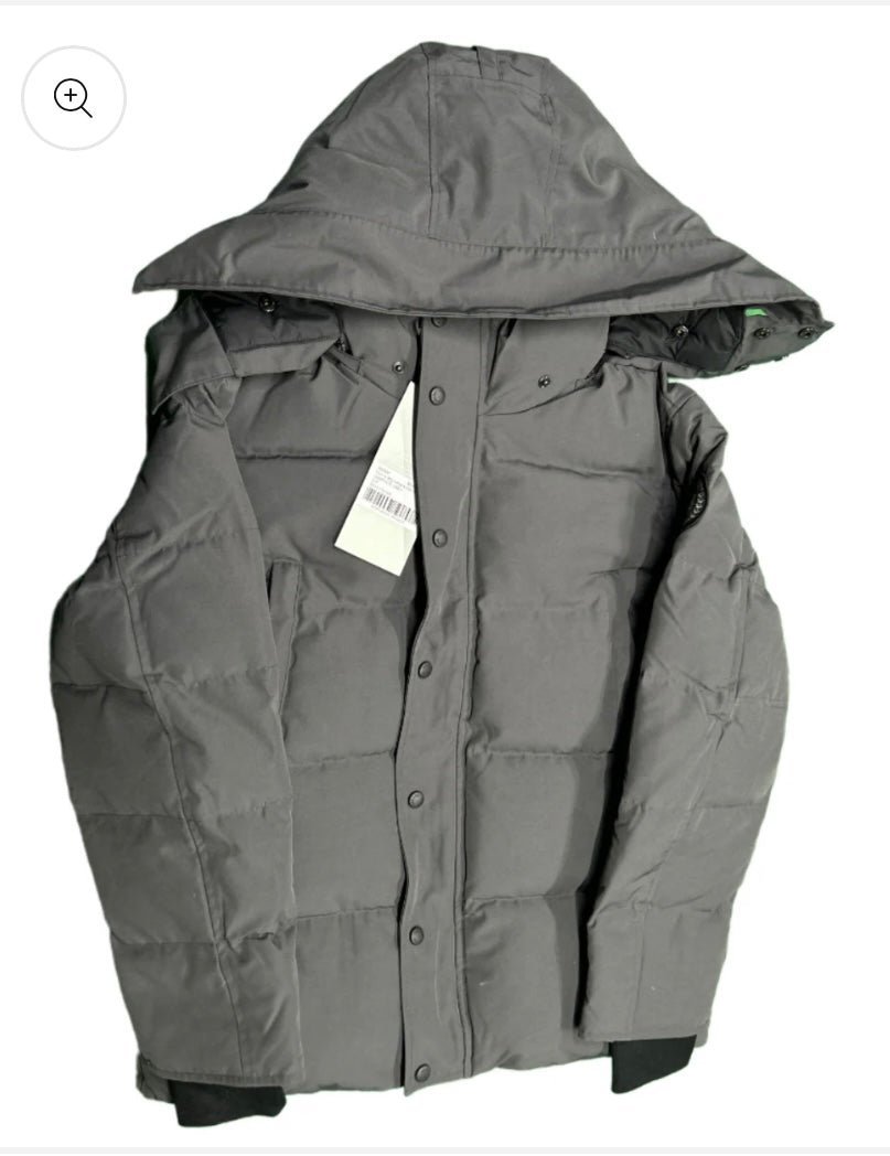 CHAQUETA CANADA GOOSE - Imagen 3