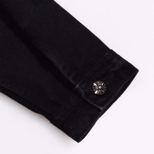CHAQUETA CHROME HEARTS - Imagen 8
